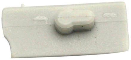 Bumperstrip passend op STIHL MS260 ( 1121 648 6610 ) Merk BPC Parts