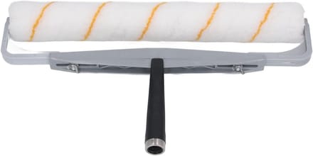 Grote Muurverfroller van 45 cm voor Efficiënt Schilderen van Muren en Muurdecoratie, Verfaccessoires en Schildertools