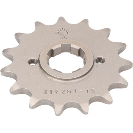 Rondsel JT F281,15