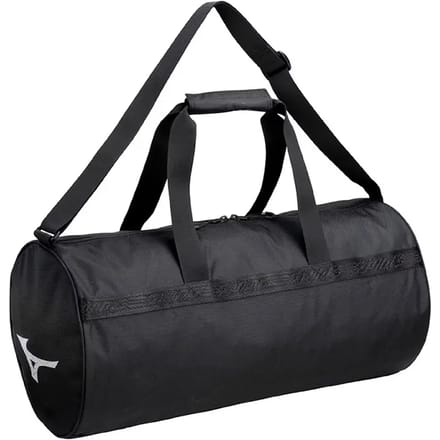 Mizuno Waso Duffeltas Grijs