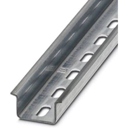 Phoenix Contact 1206599 Geschikt voor: DIN-rail montage 2 m