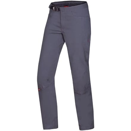 Ocun Honk Broek Grijs S / Regular Man