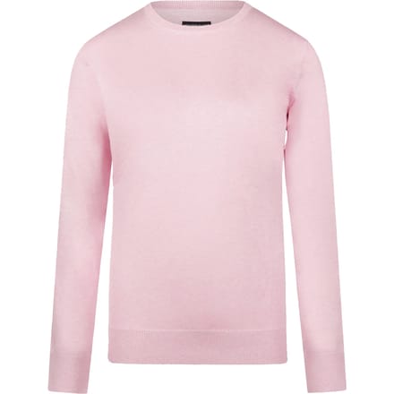 McGregor C-neck Sweater Light Pink Maat: M | Sweaters Outlet | Heren | Roze