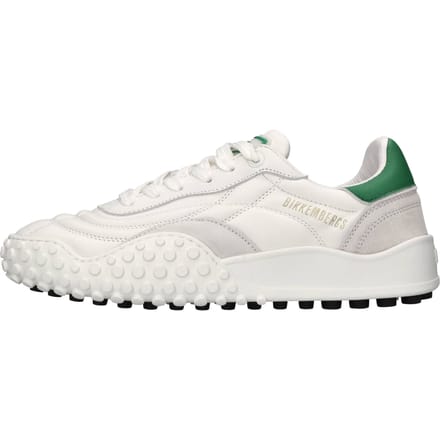Bikkembergs Witte sneakers