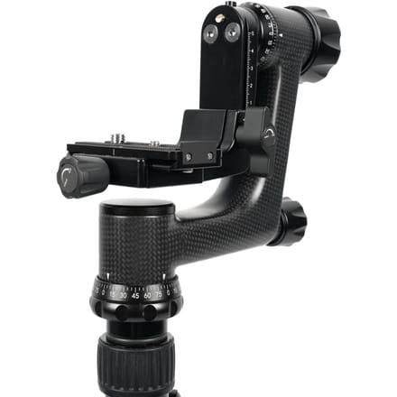 Sirui PH-10 Carbon Gimbal Head