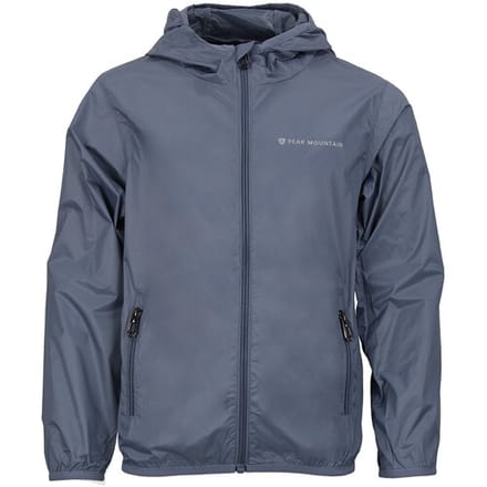 Windjack Peak Mountain COUPE-VENT IMPERMEABLE MIXTE ECAPLUIE MIXTE