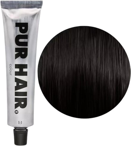 PUR HAIR Vegan Haarverf 2.0