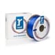 REAL 3D Filament PETG 1,75 mm Blauw Transparant (1 kg)