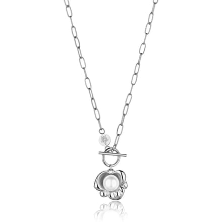Damesketting Amelia Parker PearlNest