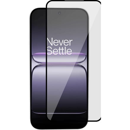 BlueBuilt Oneplus Nord 5 Screenprotector Glas