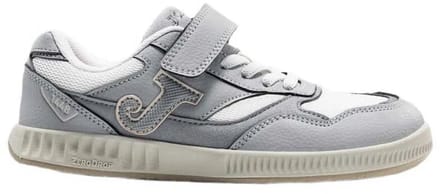 Joma Barefoot V Schoenen Grijs EU 34 Kinderen