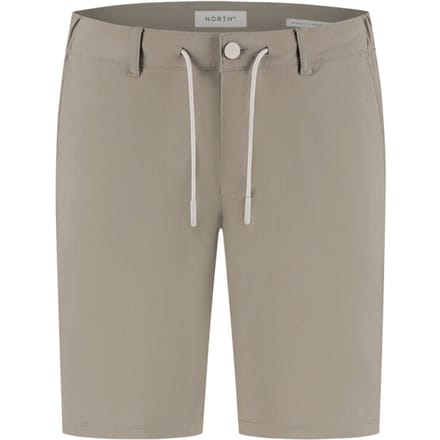 North84 - 84442019 Z26 - Sensitive Travel Shorts