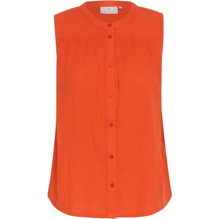Vrouwenblouse KAFFE Pauline