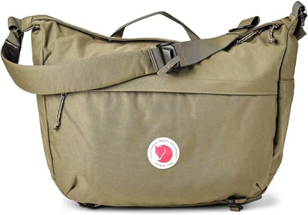 Fjällräven Färden - Schoudertas 50 cm (green)