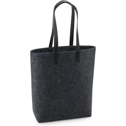 Boodschappentas Bag Base Premium felt