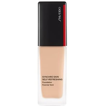 Shiseido - Synchro Skin Self-Refreshing Foundation SPF 35 PA++++ 220 Linen