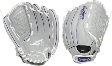 Rawlings SCSB12PU Honkbalhandschoen 12" LHT (Linksgooiend)