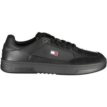 Lage Sneakers Tommy Hilfiger em0em01792nebds41