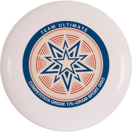 Concurrentie Frisbee Softee Star