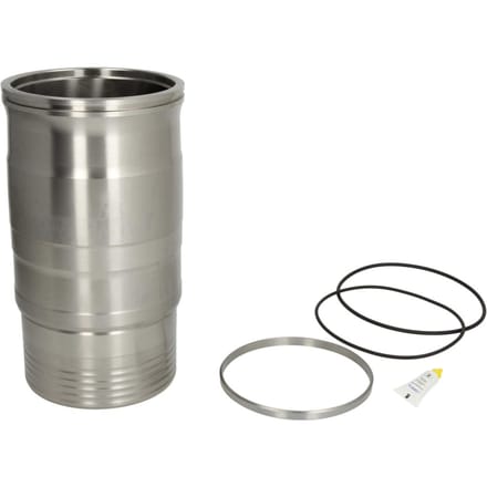 Goetze Engine Voering, cilinderkop GOETZE 15-570090-00