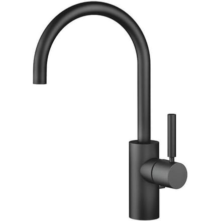 Dornbracht Meta single-lever basin mixer with drain 33560661-33