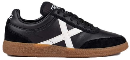 Munich Rumba 01 Schoenen Zwart EU 36 Man