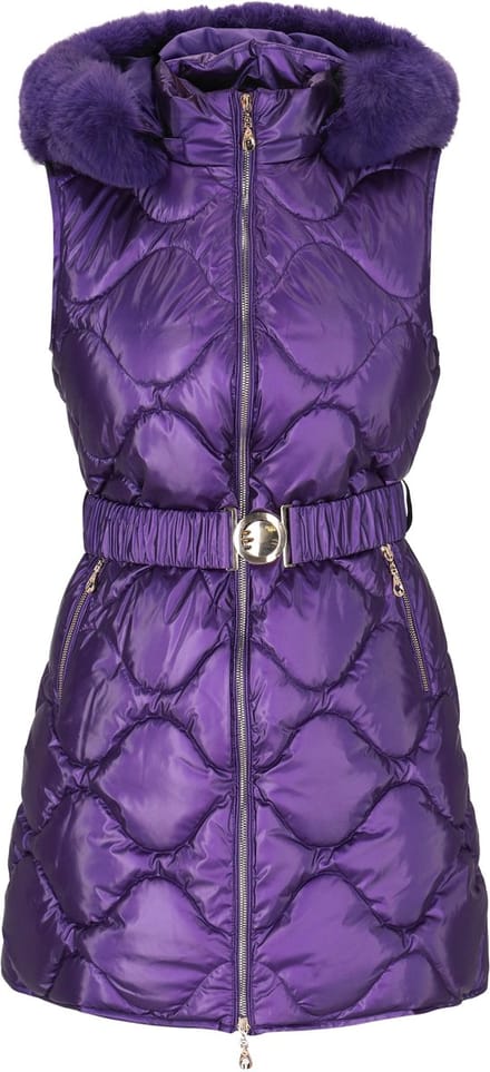 faina vest