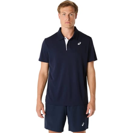 Polo Asics Court