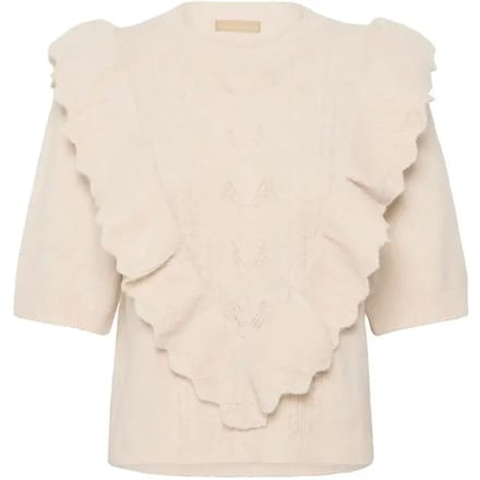 Pullover CUbenni Pullover Feminine