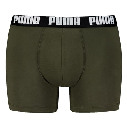 Puma Boxershorts Set van 6