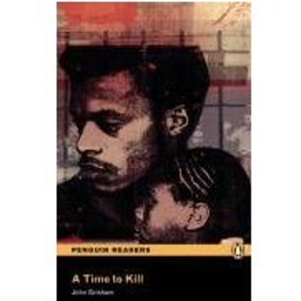 Level 5: A Time To Kill - John Grisham