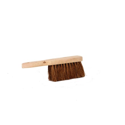 Handstoffer kokos ongelakt 30cm FSC
