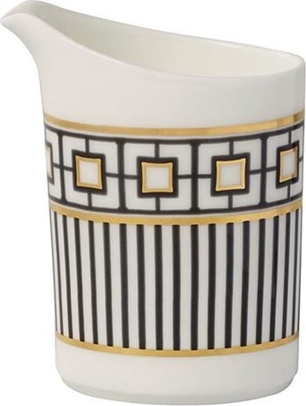 VILLEROY & BOCH - MetroChic - Melkkannetje 0,22l