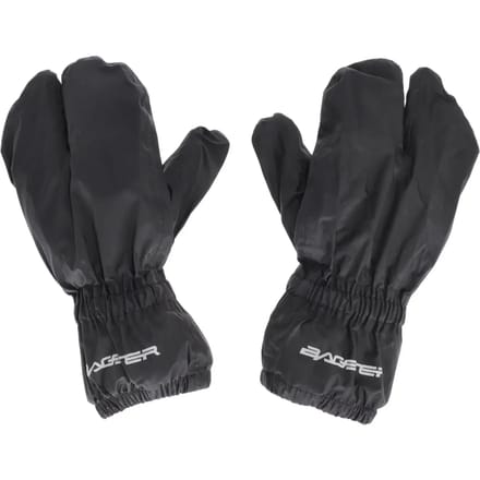 Waterdichte motorhandschoenen Bagster