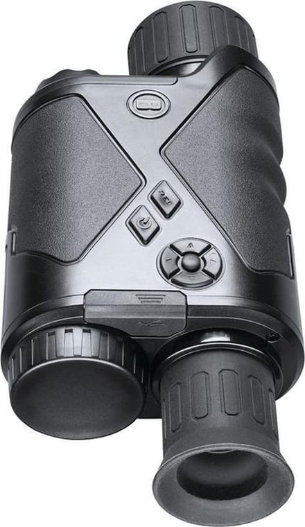 18260230 Bushnell 3x30 Equinox-Z2 black