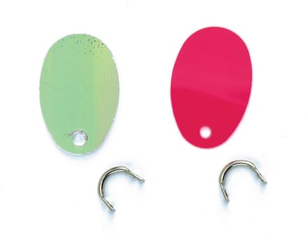 Tronixpro Blades Wit Wit Wit