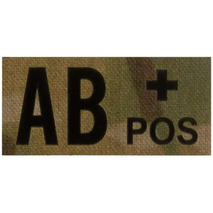 Insigne Clawgear AB Pos