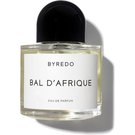 Uniseks Parfum Byredo BAL D'AFRIQUE EDP 100 ml