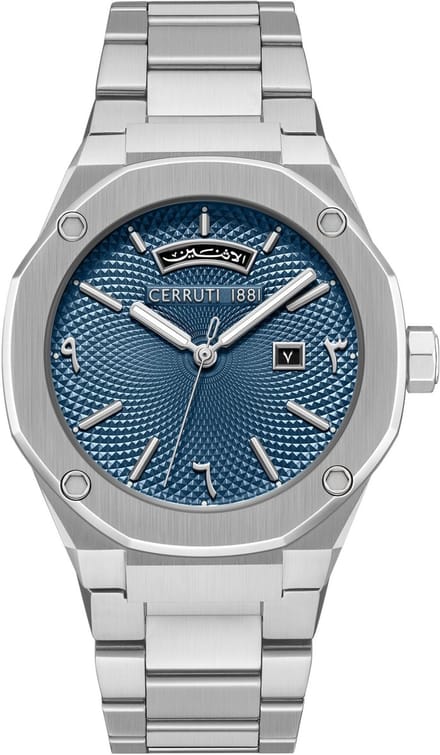 Datum horloge Razzuolo
