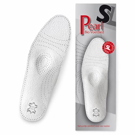 SL - SL Pearl Bio Voetbed