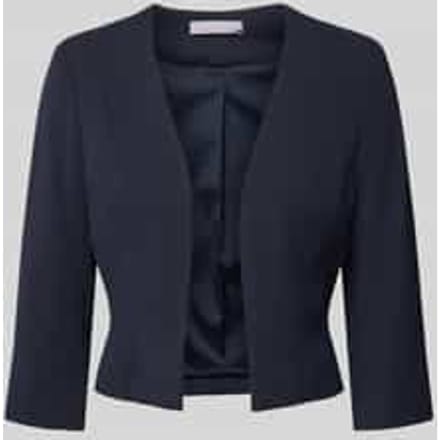 Bolero met 1/2-mouwen