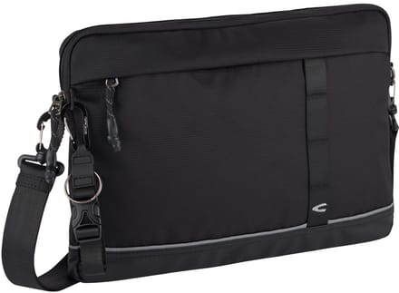 Camel Active Connect - Laptoptas 15 38 cm (black)