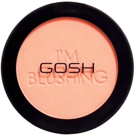 GOSH I'm Blushing 001 Flirt 5,5 g
