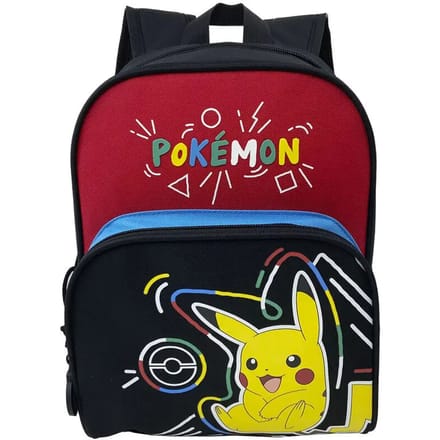 Rugzak Educa Borras Pokémon Pikachu