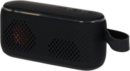 BRAINZ Speaker Lenn - Elektronica accessoires - Zwart