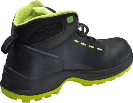 SWOLX - XL500 - Veiligheidsschoen - Werkschoen - Veiligheidsboots S3 - maat 37