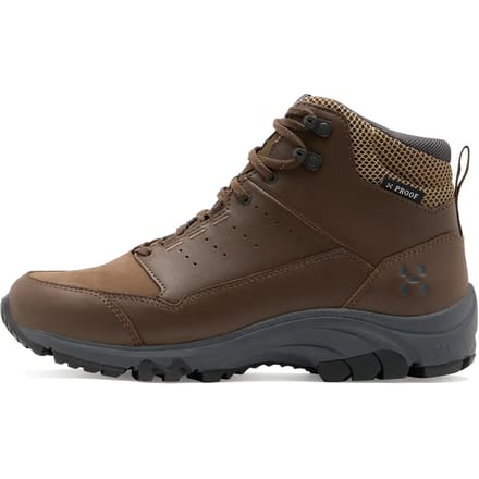 Wandelschoenen Haglöfs Rosson FG Proof Mid