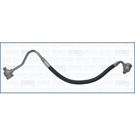 Olieleiding, turbolader AJUSA OP10131