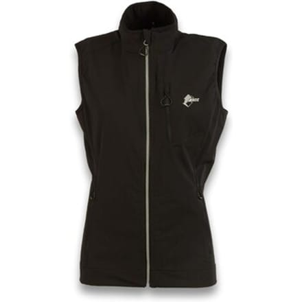 Gilet Ande Segantini Lady