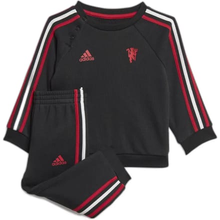Baby trainingspak Manchester United 3-Stripes 2022/23